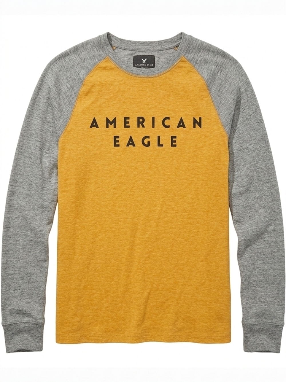 American Eagle, Mens, NWOT, long Sleeve, Sz.Med.